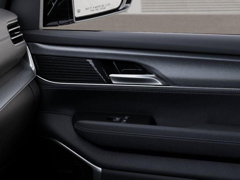 2025 Jeep Wagoneer Series II