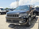 2023 Jeep Wagoneer Series III