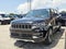 2023 Jeep Wagoneer Series III