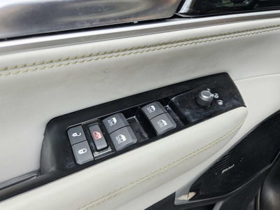 2023 Jeep Wagoneer Series III