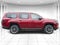2023 Jeep Wagoneer Series III
