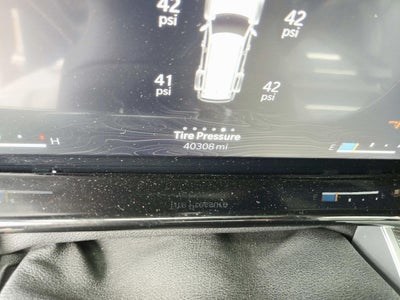 2023 Jeep Wagoneer Series III