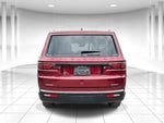 2023 Jeep Wagoneer Series III