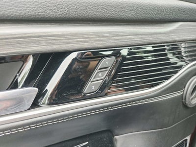 2023 Jeep Wagoneer Series III