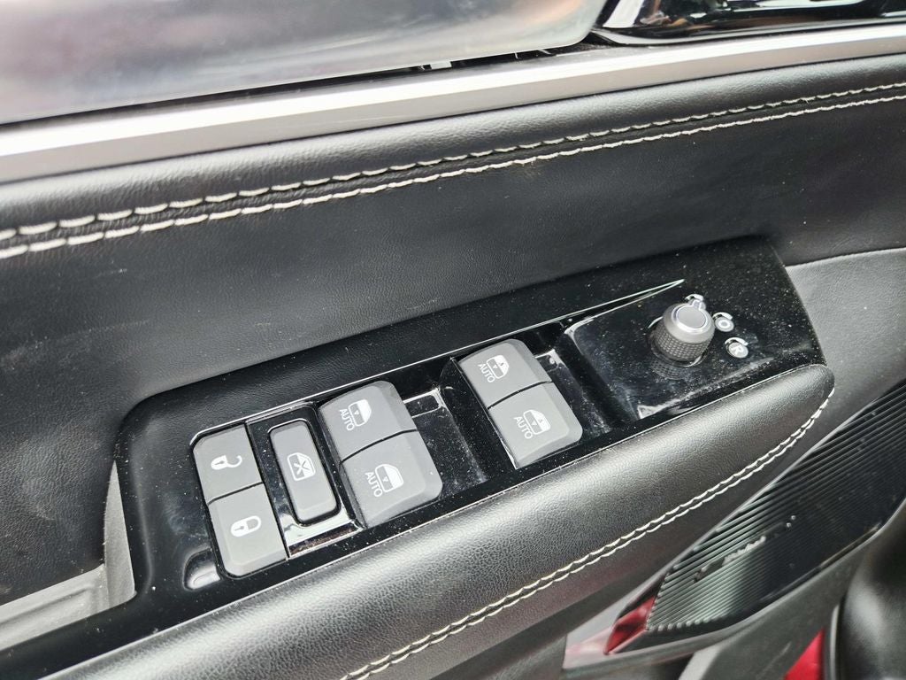 2023 Jeep Wagoneer Series III