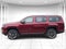 2023 Jeep Wagoneer Series III