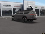 2026 Jeep Grand Wagoneer Summit Obsidian
