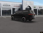 2026 Jeep Grand Wagoneer Summit Obsidian