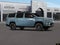 2027 Jeep Grand Wagoneer Summit Obsidian