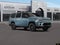 2027 Jeep Grand Wagoneer Summit Obsidian