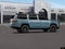 2027 Jeep Grand Wagoneer Summit Obsidian