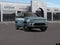 2027 Jeep Grand Wagoneer Summit Obsidian