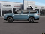 2027 Jeep Grand Wagoneer Summit Obsidian