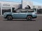 2027 Jeep Grand Wagoneer Summit Obsidian