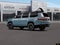 2027 Jeep Grand Wagoneer Summit Obsidian