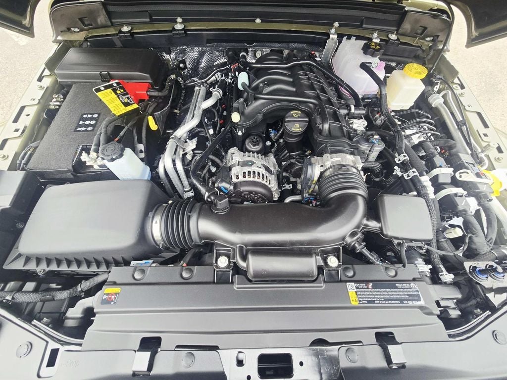 2026 Jeep Gladiator Willys