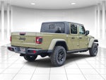 2026 Jeep Gladiator Willys