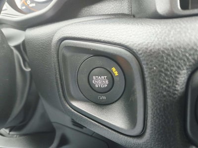 2026 Jeep Gladiator Willys