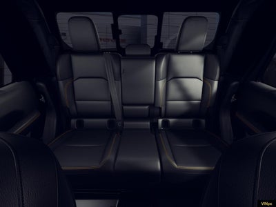 2026 Jeep Gladiator GLADIATOR SAHARA 4X4