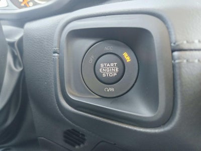 2026 Jeep Gladiator Sahara