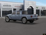 2026 Jeep Gladiator GLADIATOR SAHARA 4X4
