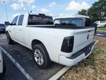 2015 RAM 1500 Sport