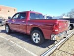 2013 RAM 1500 Big Horn