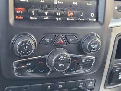 2019 RAM 1500 Classic SLT