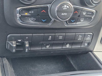 2019 RAM 1500 Classic SLT