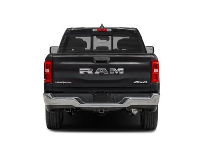 2027 RAM 1500 Big Horn/Lone Star