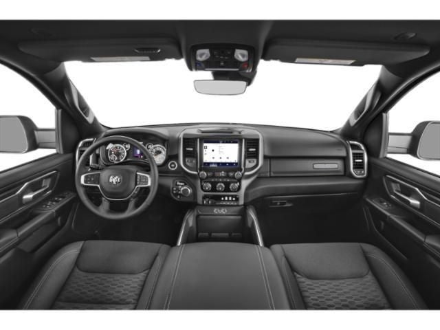 2027 RAM 1500 Big Horn/Lone Star