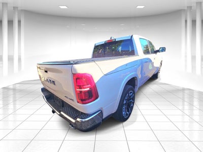 2025 RAM 1500 Limited