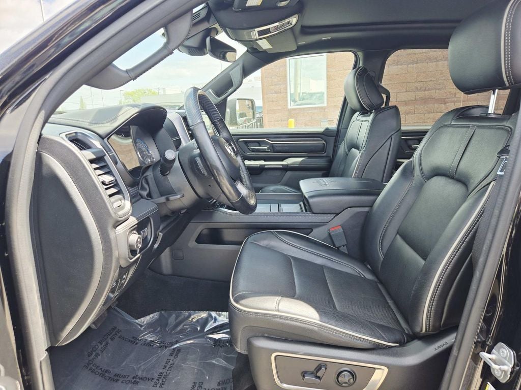 2020 RAM 1500 Limited