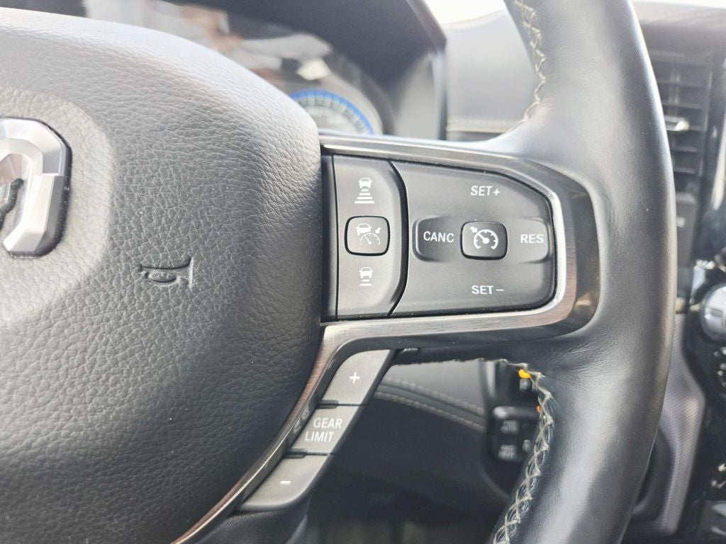 2020 RAM 1500 Limited