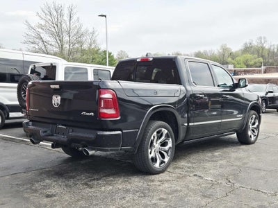 2020 RAM 1500 Limited