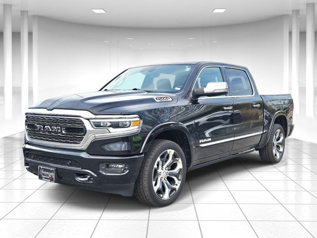 2020 RAM 1500 Limited