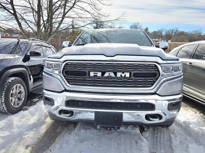 2024 RAM 1500 Limited