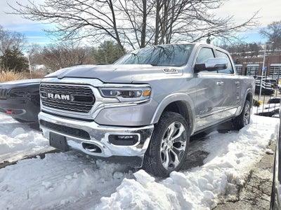 2024 RAM 1500 Limited