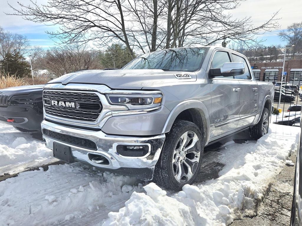 2024 RAM 1500 Limited