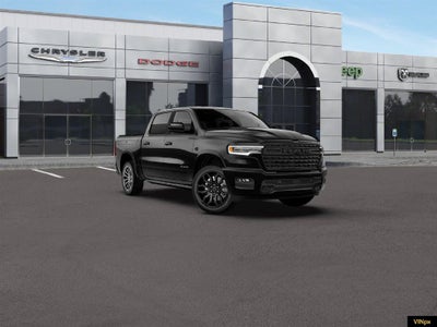 2027 RAM 1500 Limited