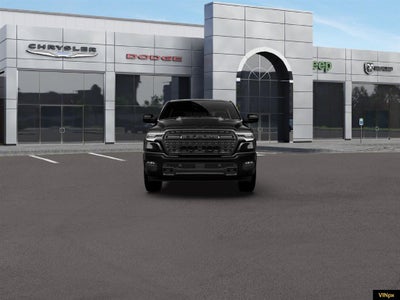 2027 RAM 1500 Limited