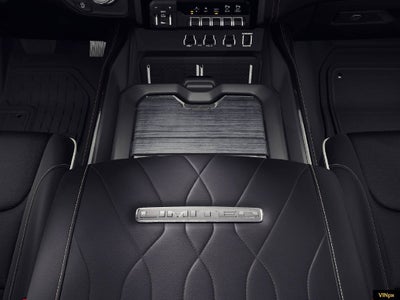 2027 RAM 1500 Limited
