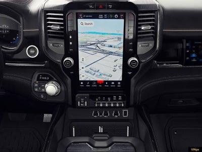 2027 RAM 1500 Limited