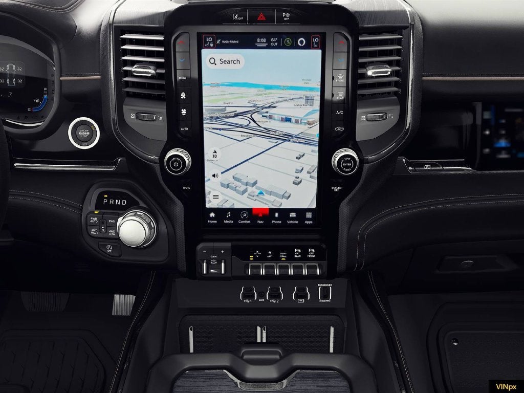 2027 RAM 1500 Limited