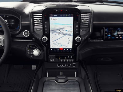 2027 RAM 1500 Limited