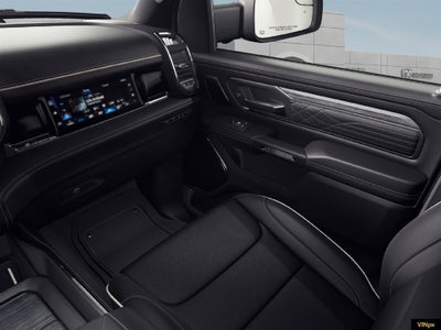 2027 RAM 1500 Limited