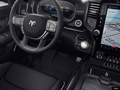 2027 RAM 1500 Limited