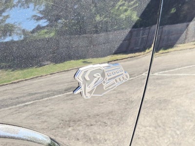 2027 RAM 1500 Limited