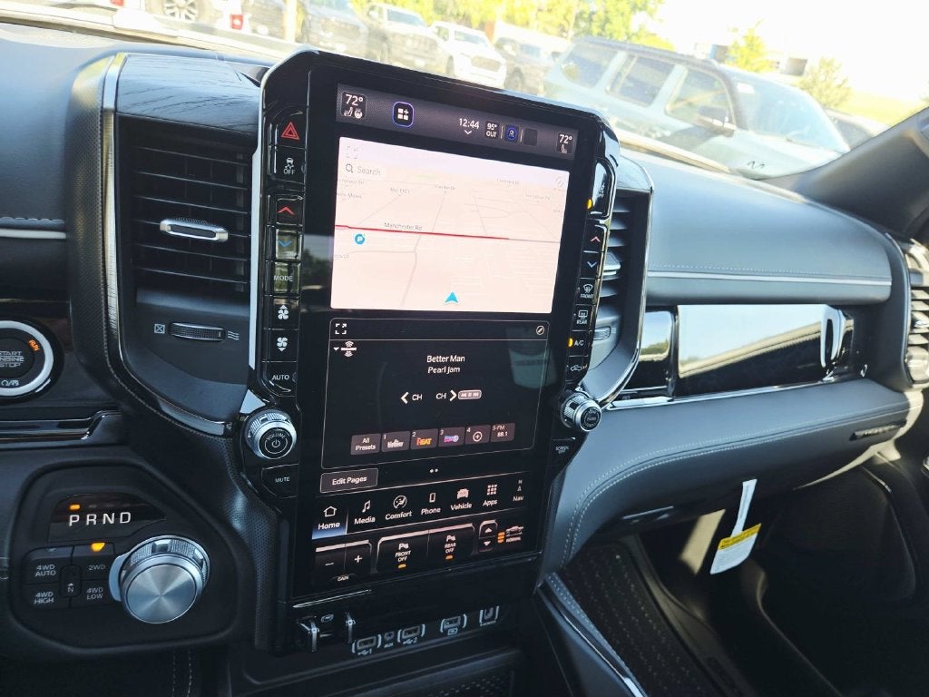 2027 RAM 1500 Limited