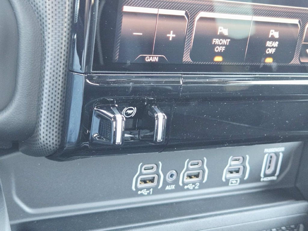 2027 RAM 1500 Limited